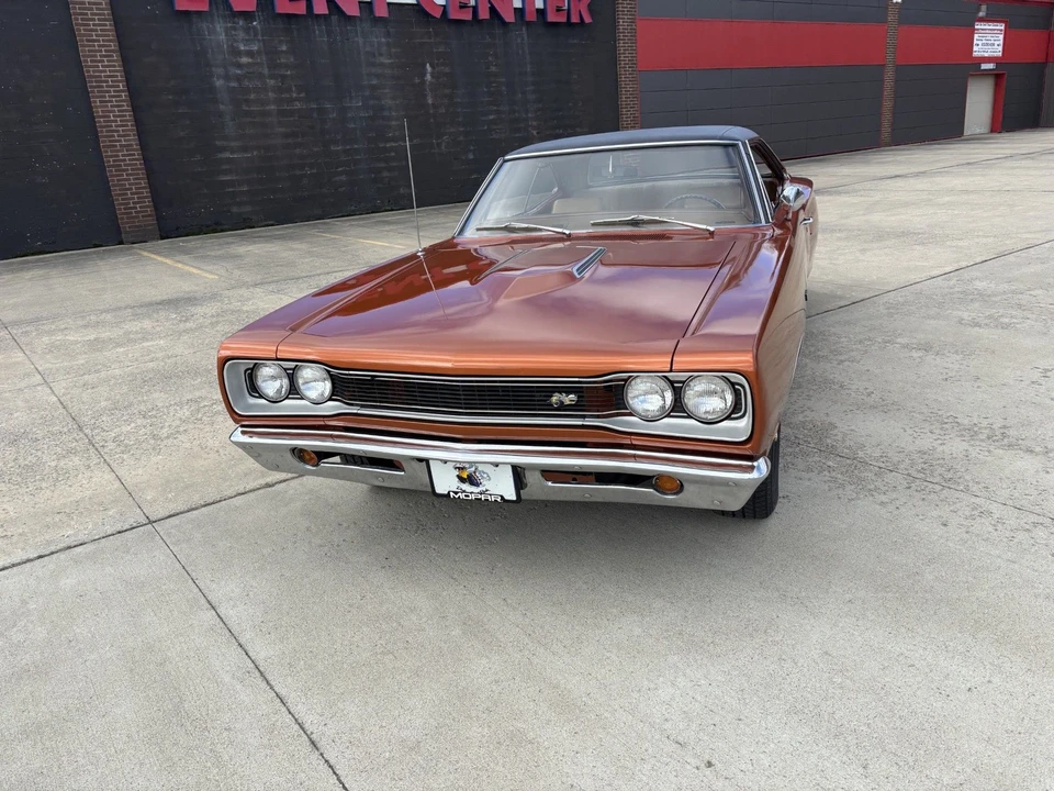 1969 Dodge Super Bee - Image 13 of 31