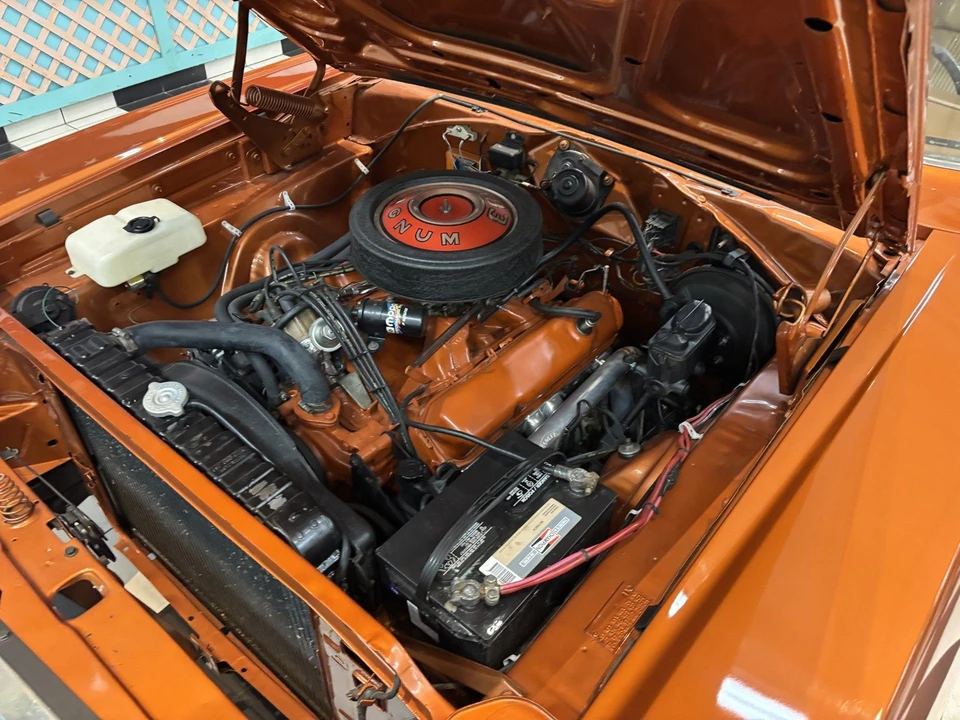 1969 Dodge Super Bee - Image 20 of 31