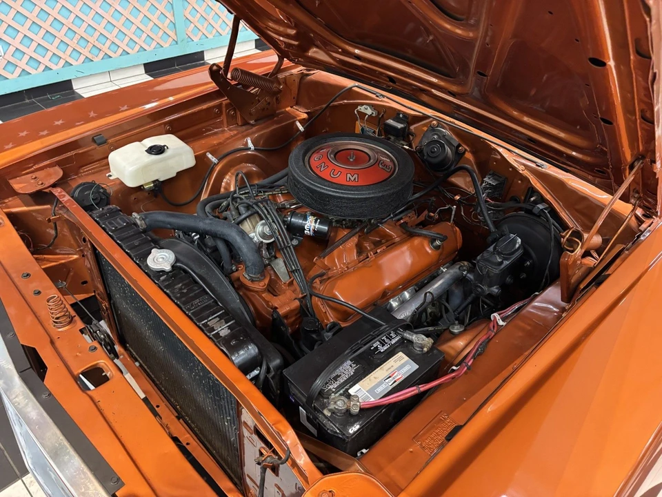 1969 Dodge Super Bee - Image 18 of 31
