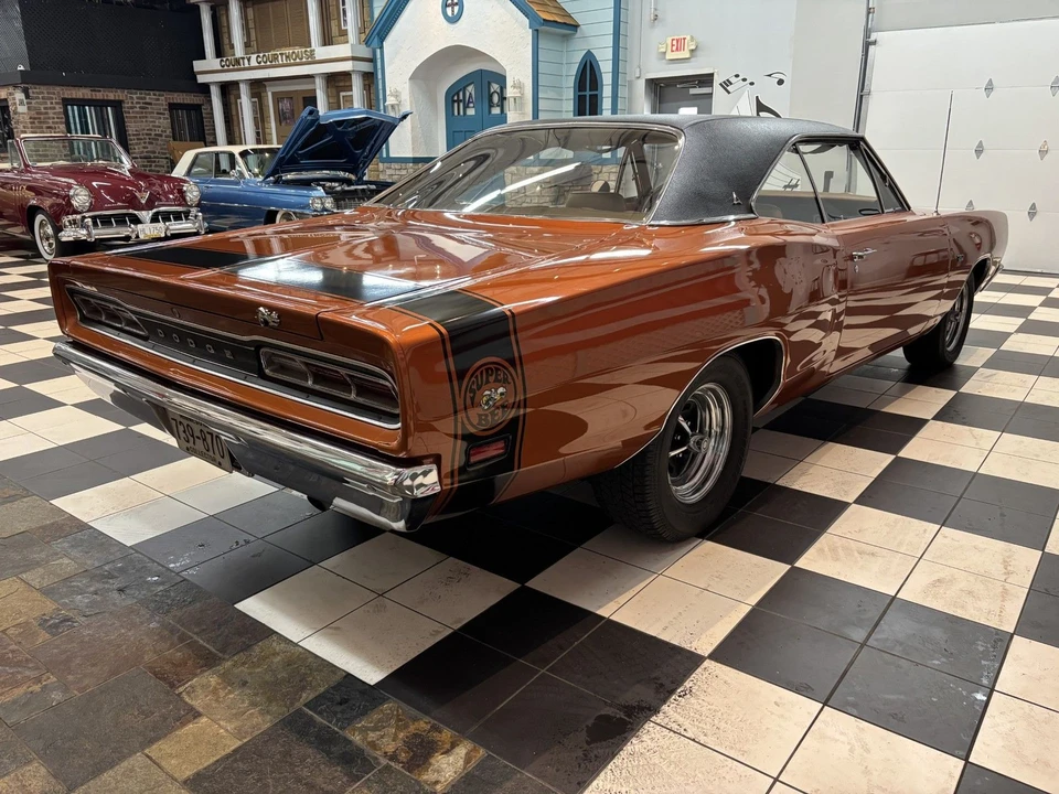 1969 Dodge Super Bee - Image 6 of 31