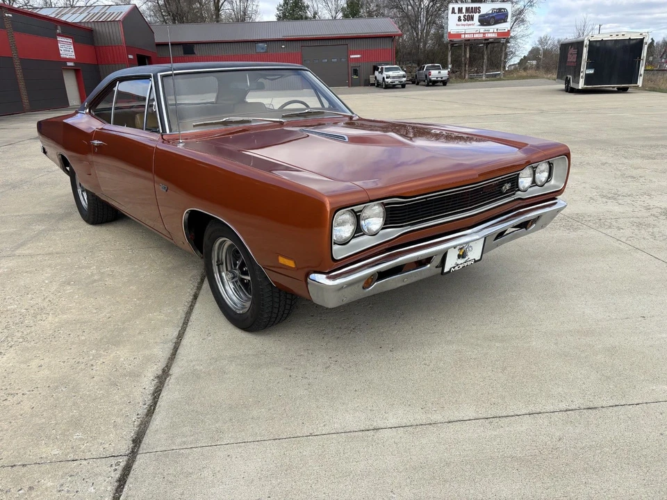 1969 Dodge Super Bee - Image 12 of 31