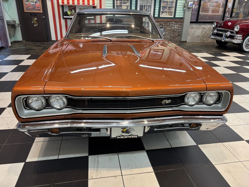 1969 Dodge Super Bee - Image 4 of 31