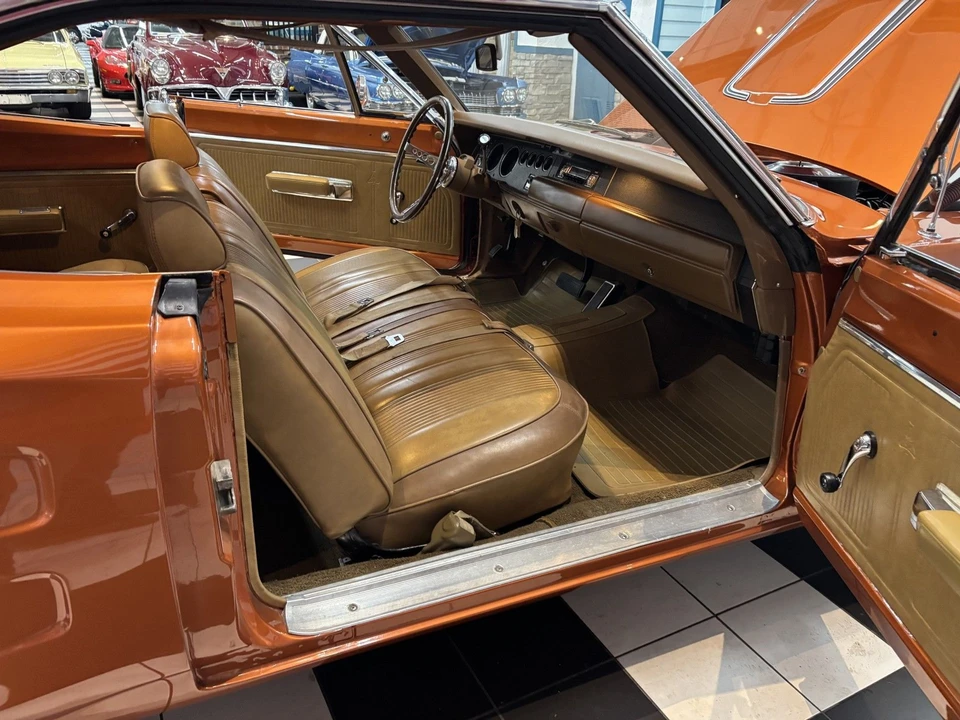 1969 Dodge Super Bee - Image 24 of 31