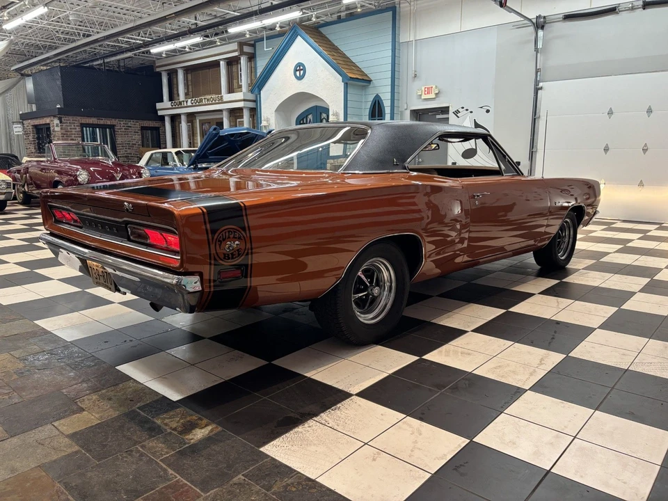 1969 Dodge Super Bee - Image 7 of 31