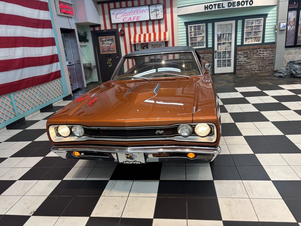 1969 Dodge Super Bee - Image 8 of 31