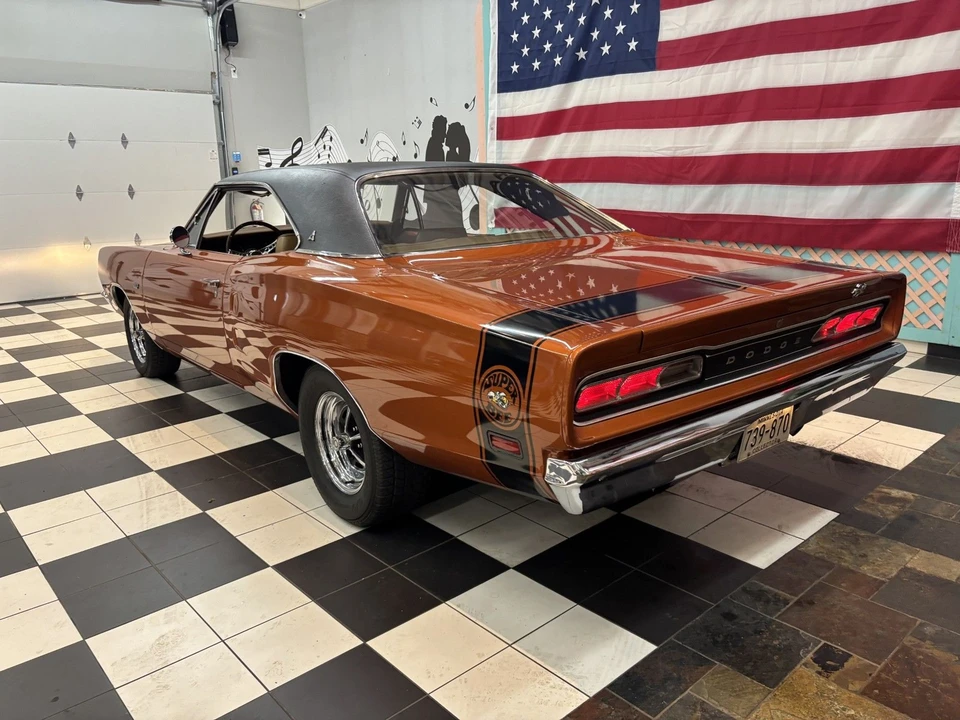 1969 Dodge Super Bee - Image 9 of 31