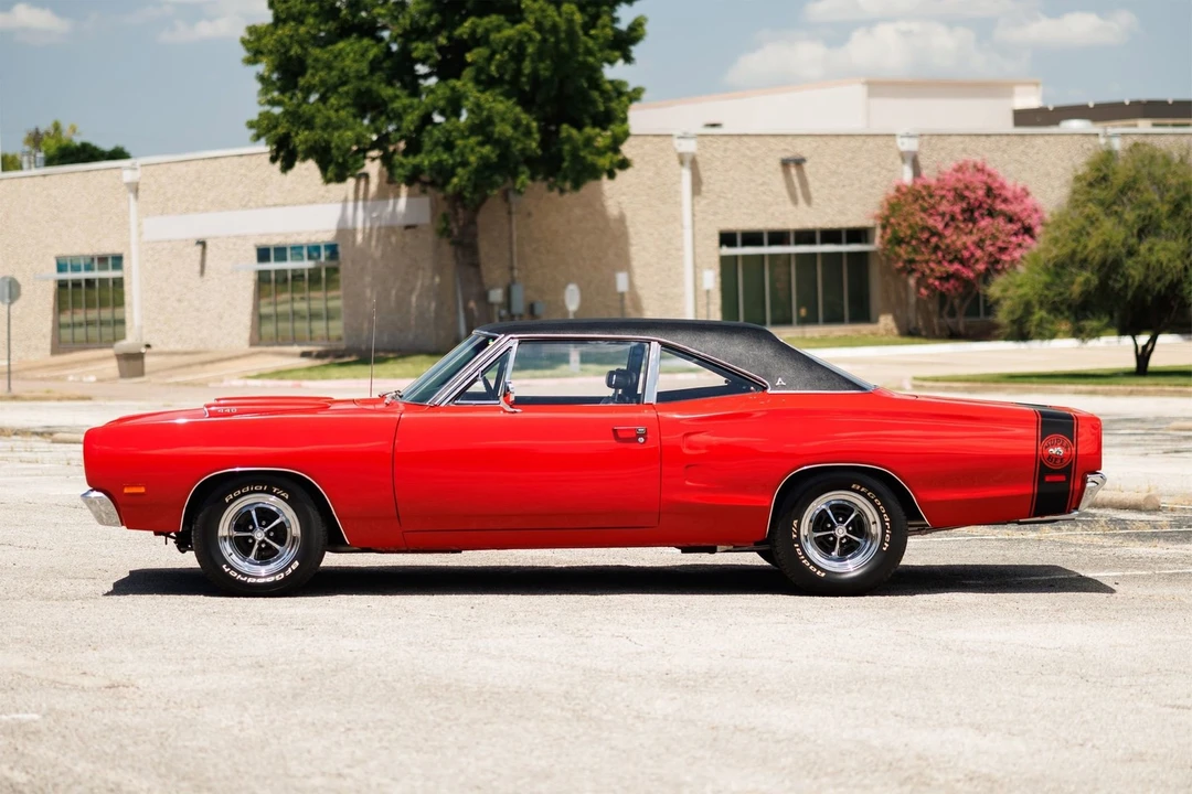1969 Dodge Super Bee - Image 11 of 12