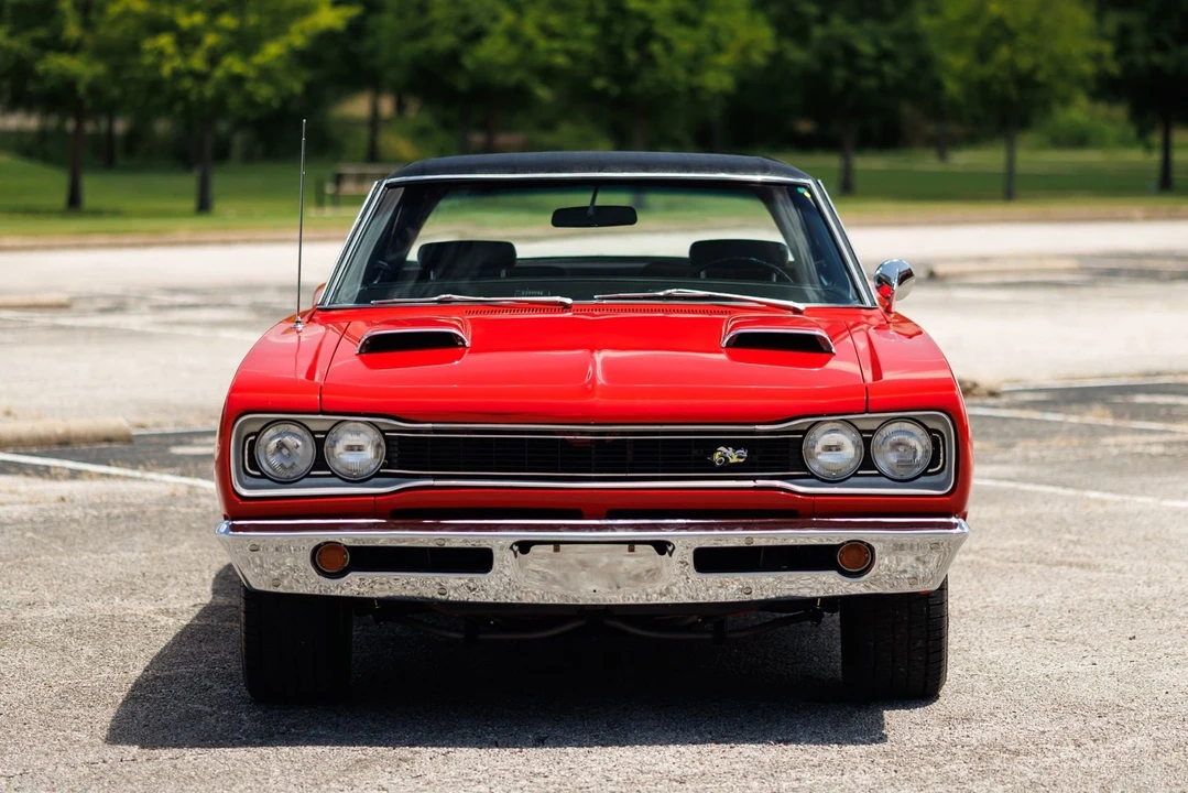 1969 Dodge Super Bee - Image 19 of 31