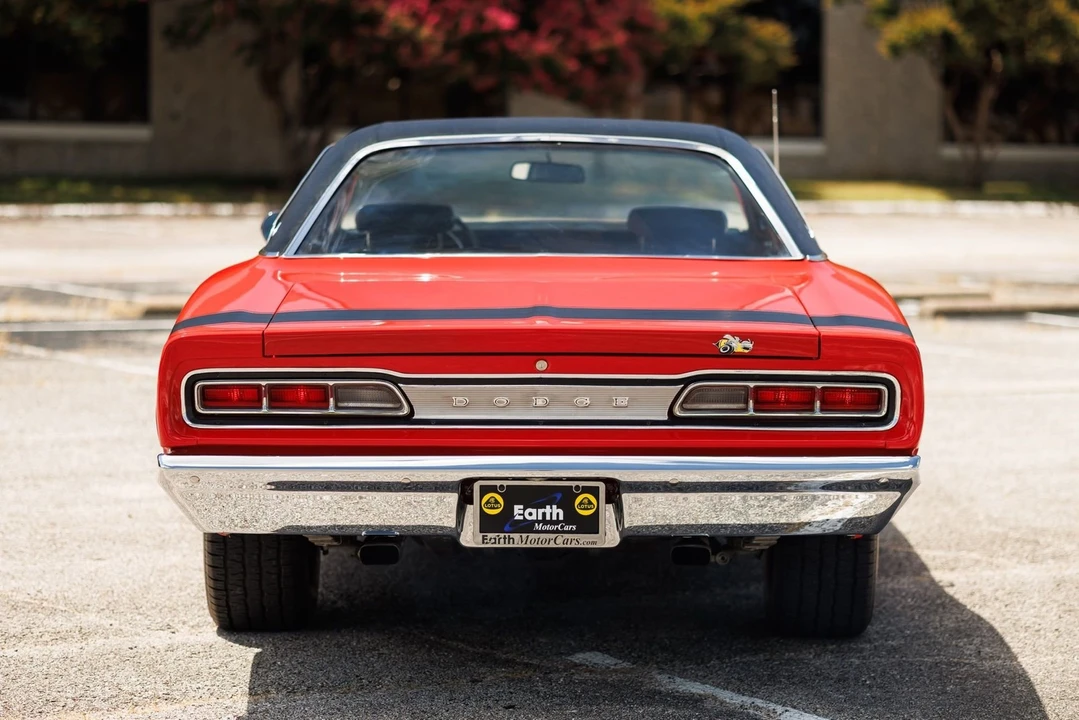 1969 Dodge Super Bee - Image 22 of 31
