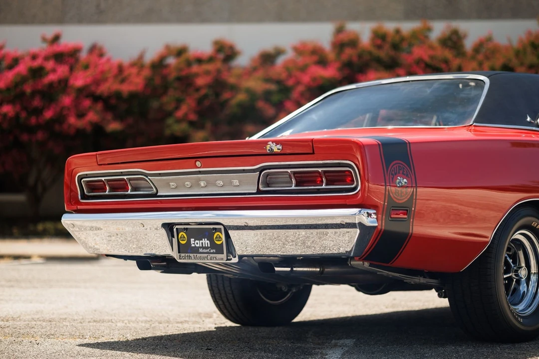 1969 Dodge Super Bee - Image 17 of 31