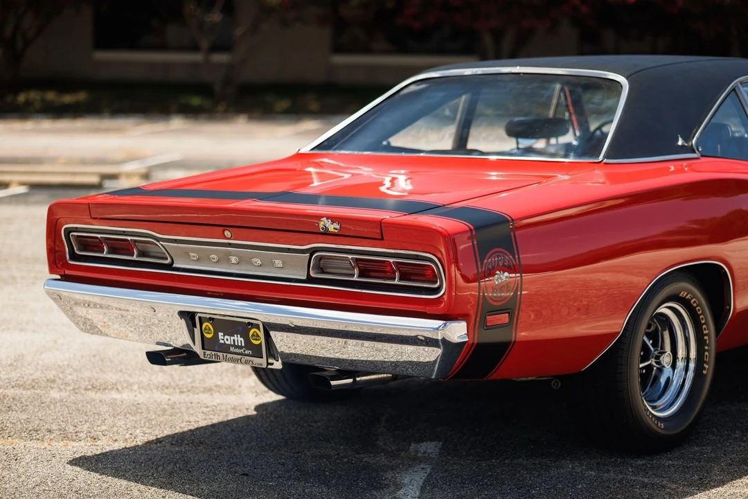 1969 Dodge Super Bee - Image 18 of 21