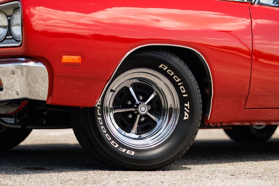 1969 Dodge Super Bee - Image 24 of 31