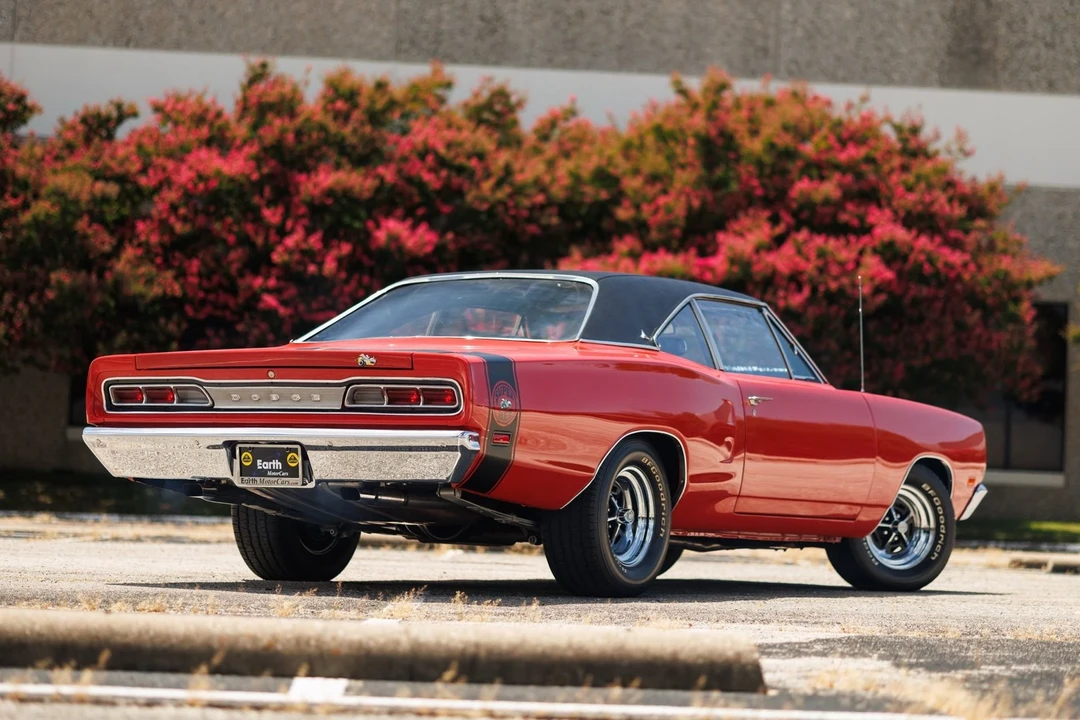 1969 Dodge Super Bee - Image 15 of 31