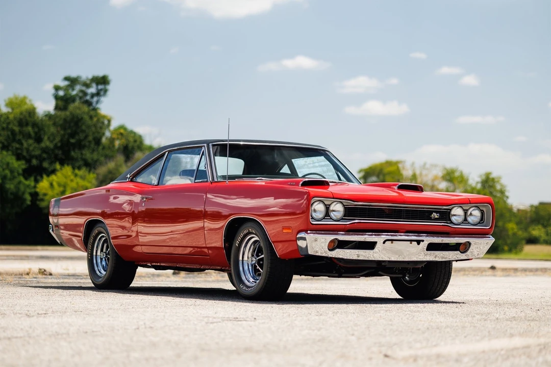 1969 Dodge Super Bee - Image 5 of 12