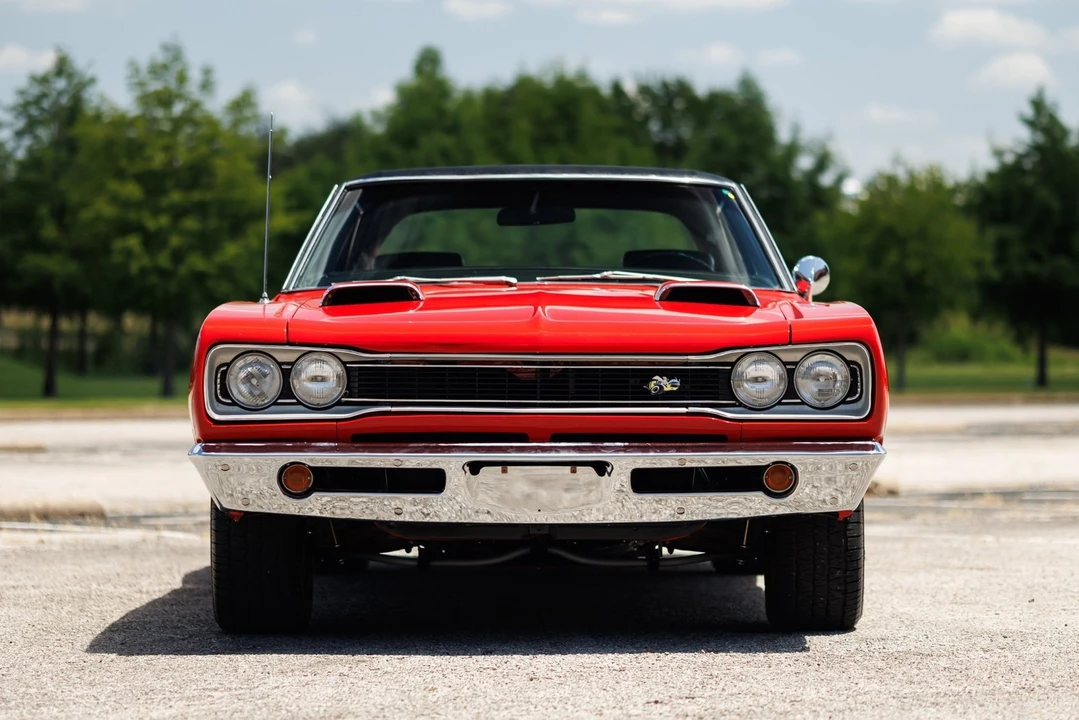 1969 Dodge Super Bee - Image 20 of 21