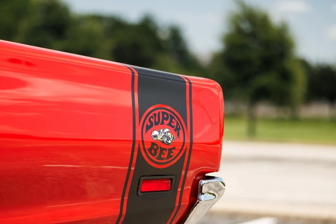 1969 Dodge Super Bee - Image 27 of 31