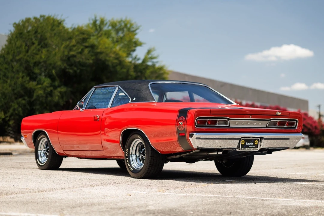 1969 Dodge Super Bee - Image 13 of 31