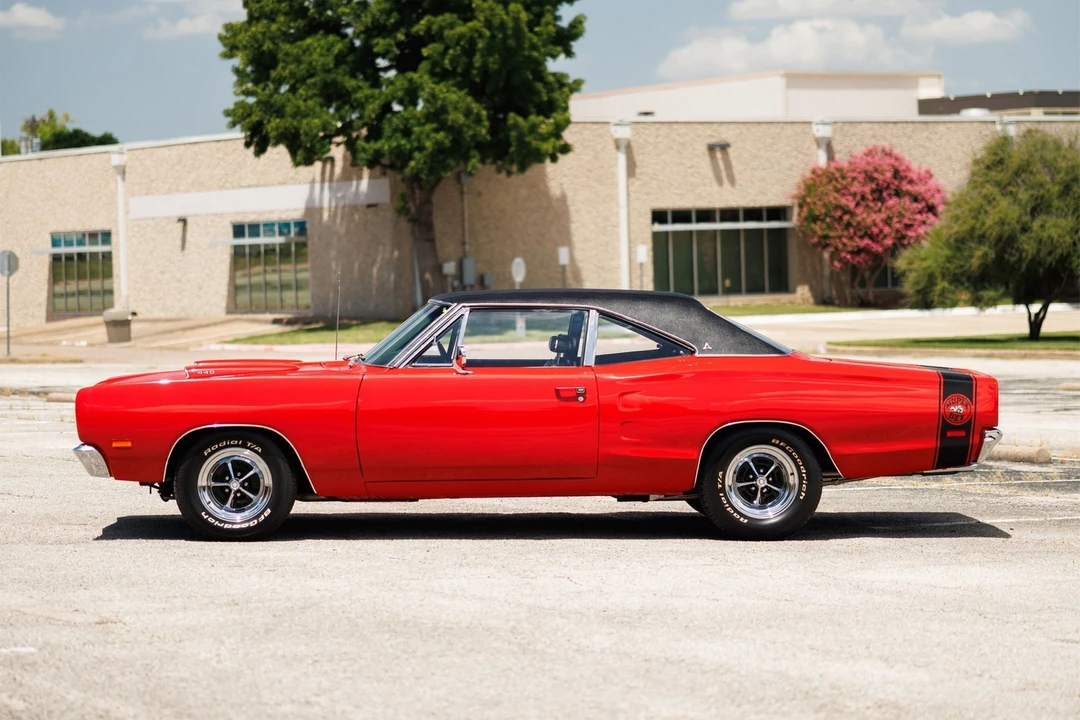 1969 Dodge Super Bee - Image 11 of 12