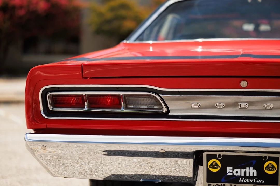 1969 Dodge Super Bee - Image 31 of 31