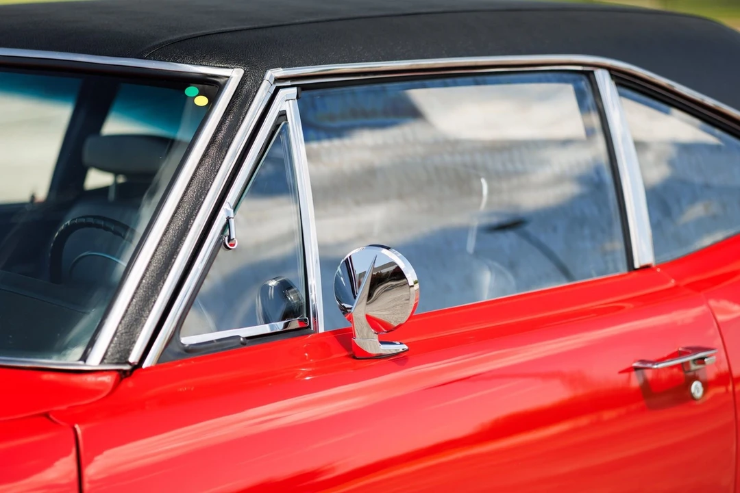 1969 Dodge Super Bee - Image 25 of 31