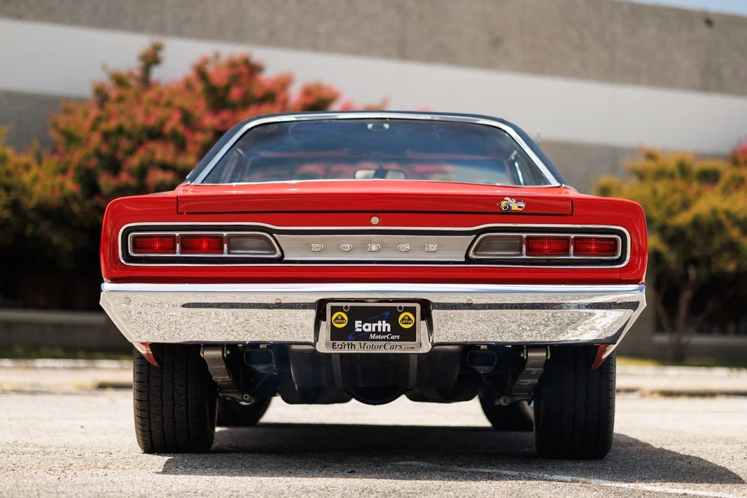 1969 Dodge Super Bee - Image 23 of 31