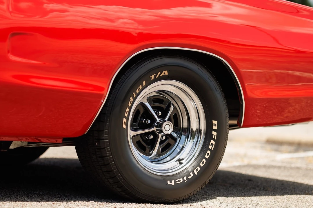 1969 Dodge Super Bee - Image 26 of 31