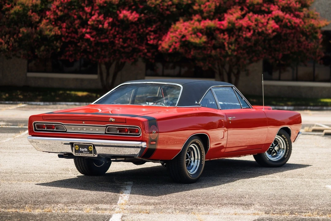 1969 Dodge Super Bee - Image 16 of 21