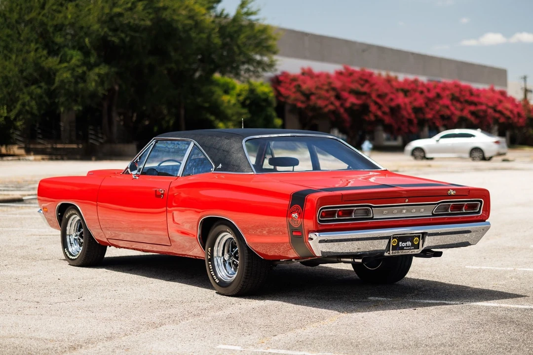 1969 Dodge Super Bee - Image 14 of 31