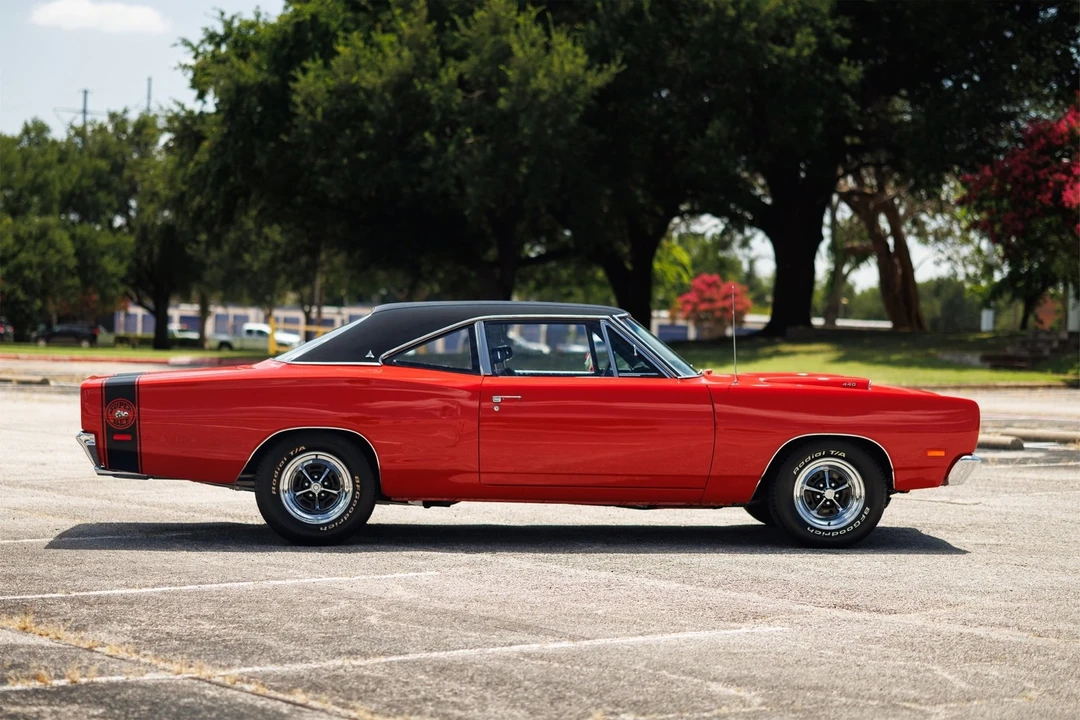 1969 Dodge Super Bee - Image 12 of 12