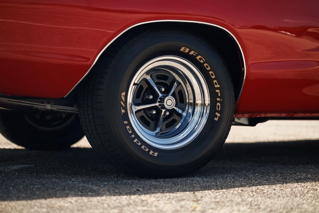 1969 Dodge Super Bee - Image 28 of 31