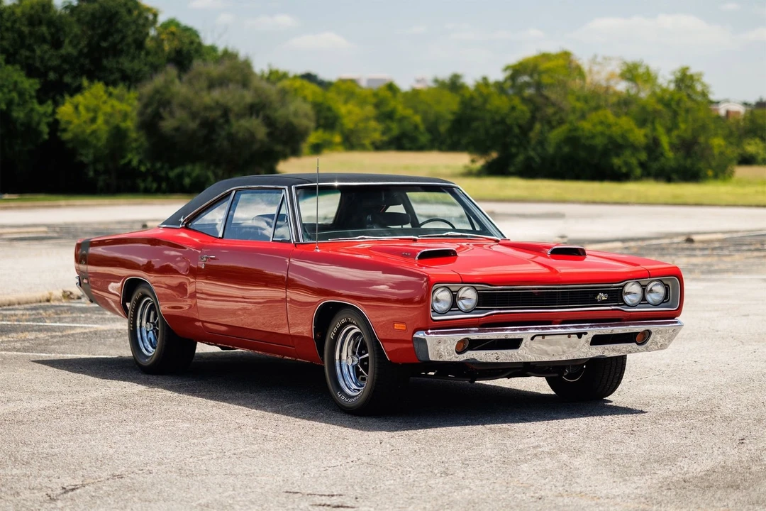 1969 Dodge Super Bee - Image 6 of 31