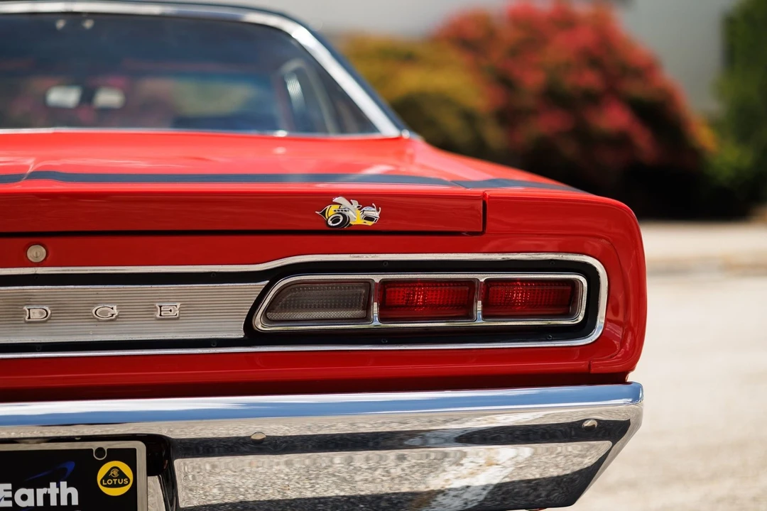 1969 Dodge Super Bee - Image 30 of 31