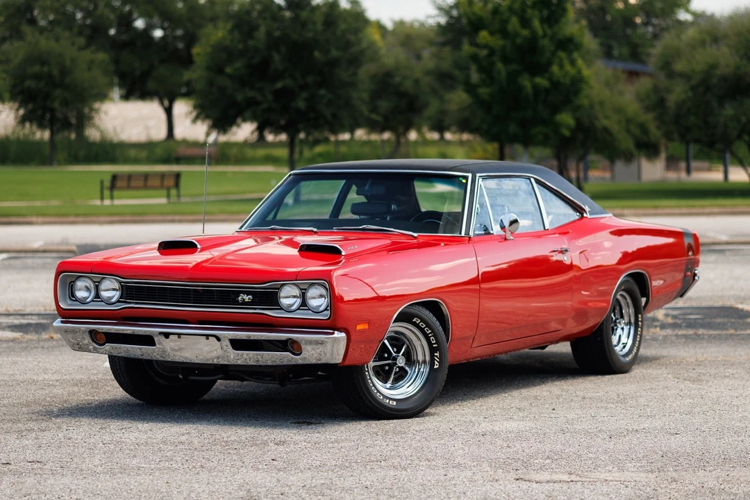 1969 Dodge Super Bee - Image 4 of 12