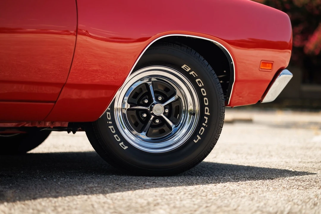 1969 Dodge Super Bee - Image 29 of 31