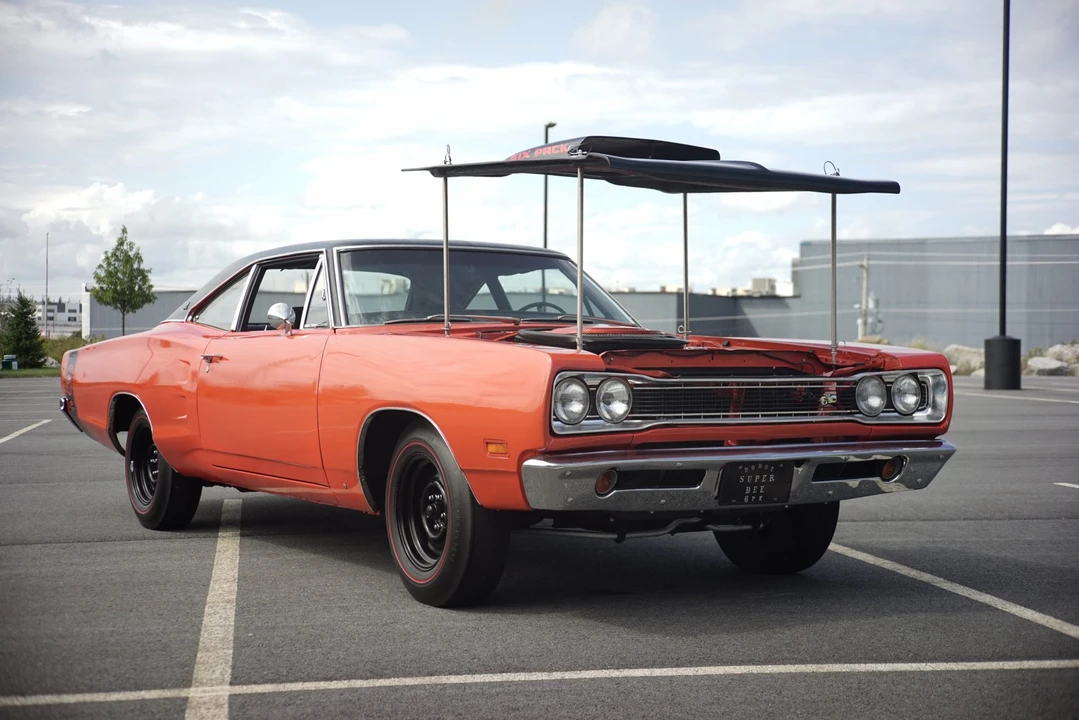 1969 Dodge Super Bee - Image 17 of 31