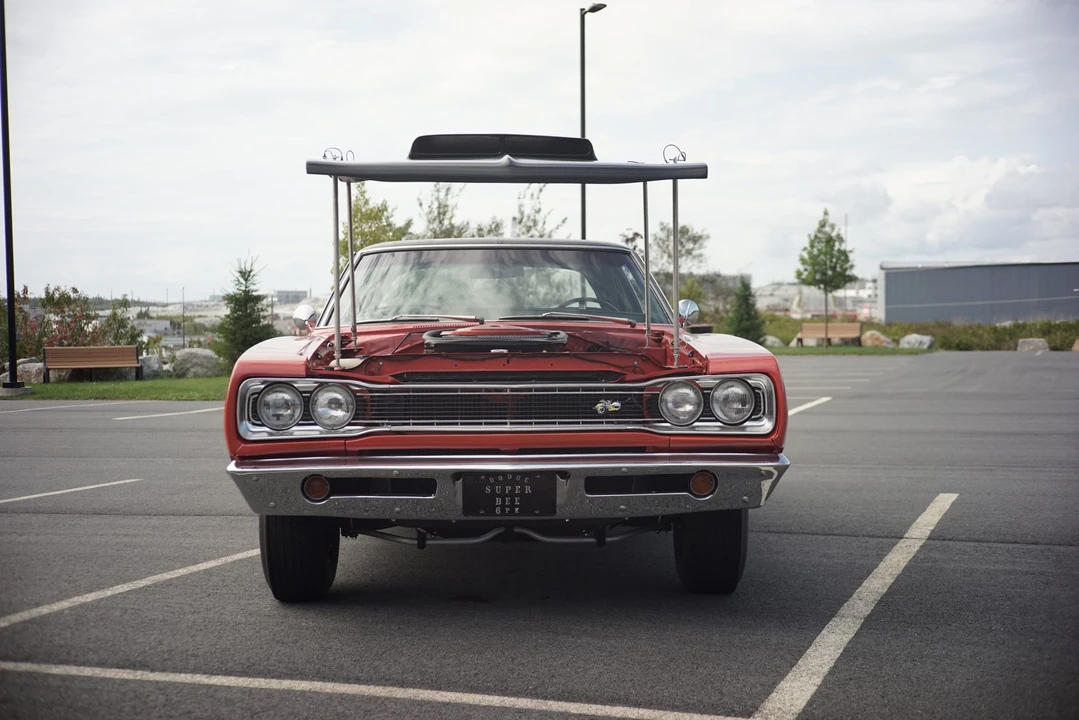 1969 Dodge Super Bee - Image 18 of 31