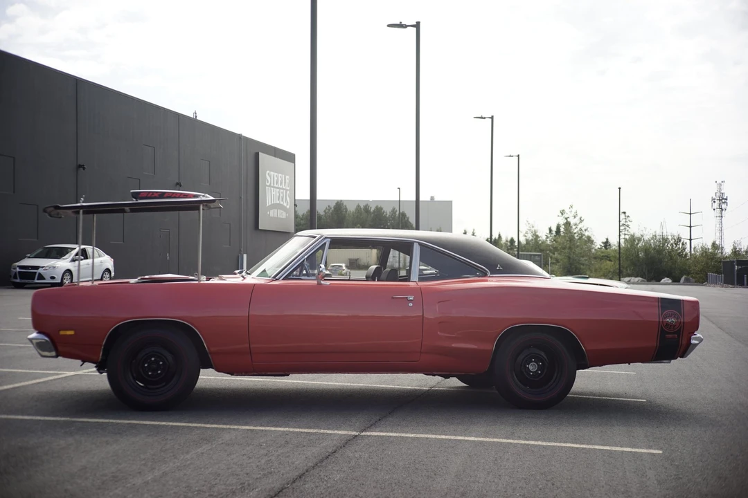 1969 Dodge Super Bee - Image 12 of 31