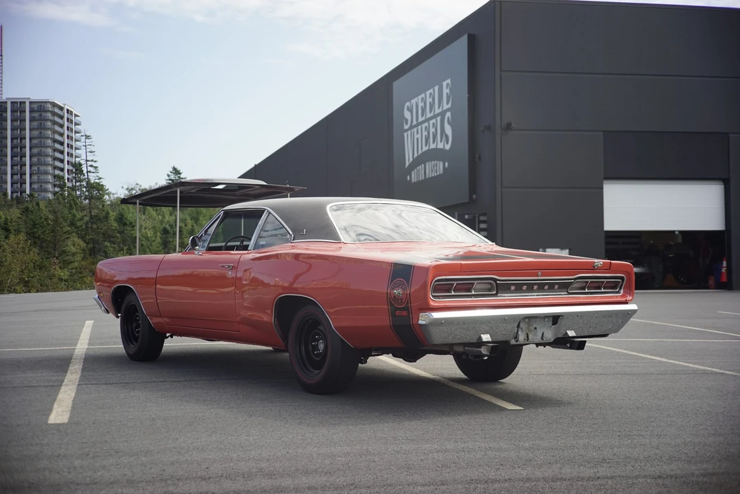1969 Dodge Super Bee - Image 14 of 31