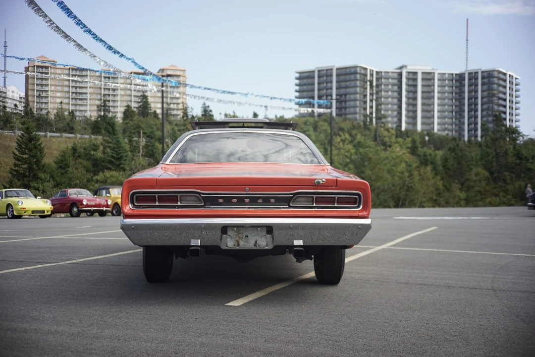 1969 Dodge Super Bee - Image 15 of 31