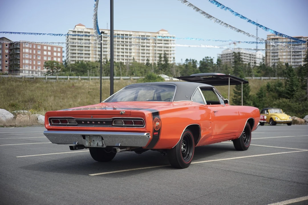 1969 Dodge Super Bee - Image 16 of 31