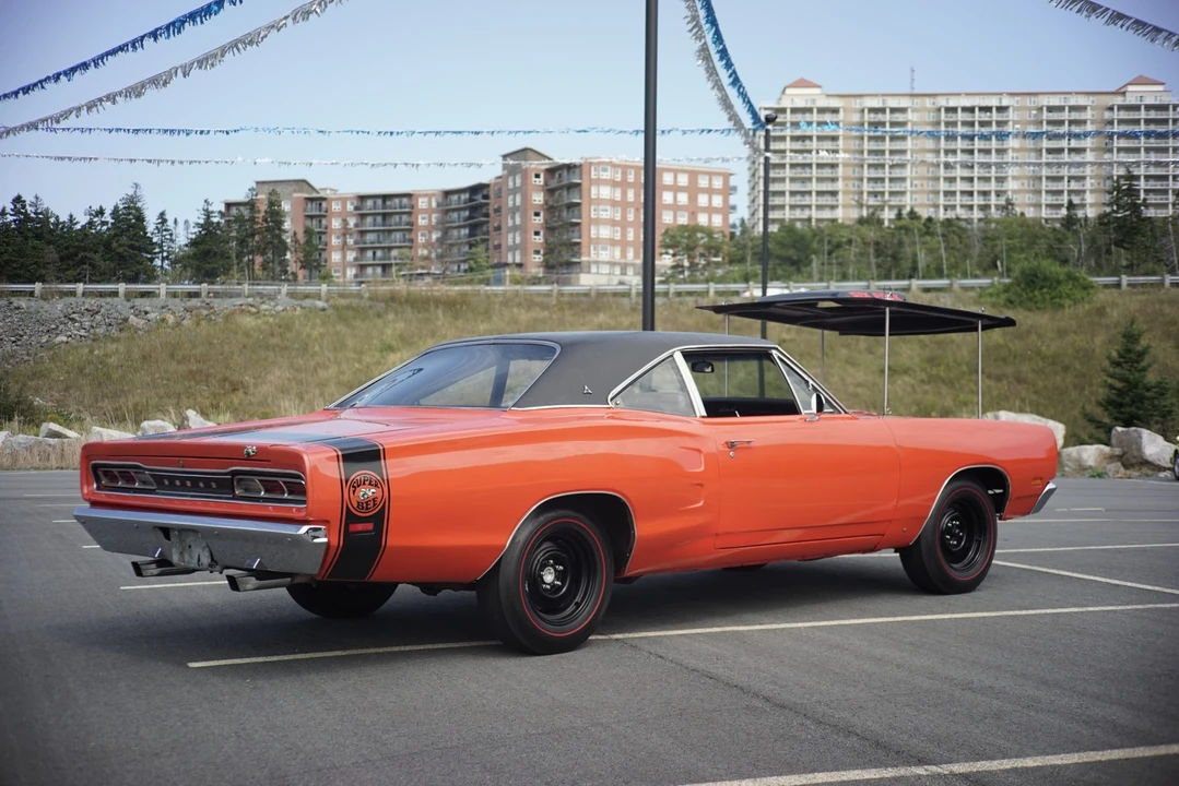 1969 Dodge Super Bee - Image 19 of 31