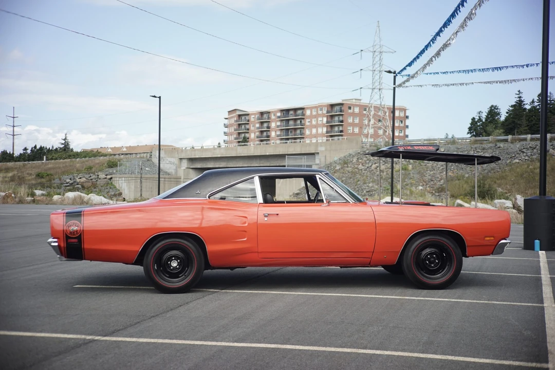 1969 Dodge Super Bee - Image 20 of 31