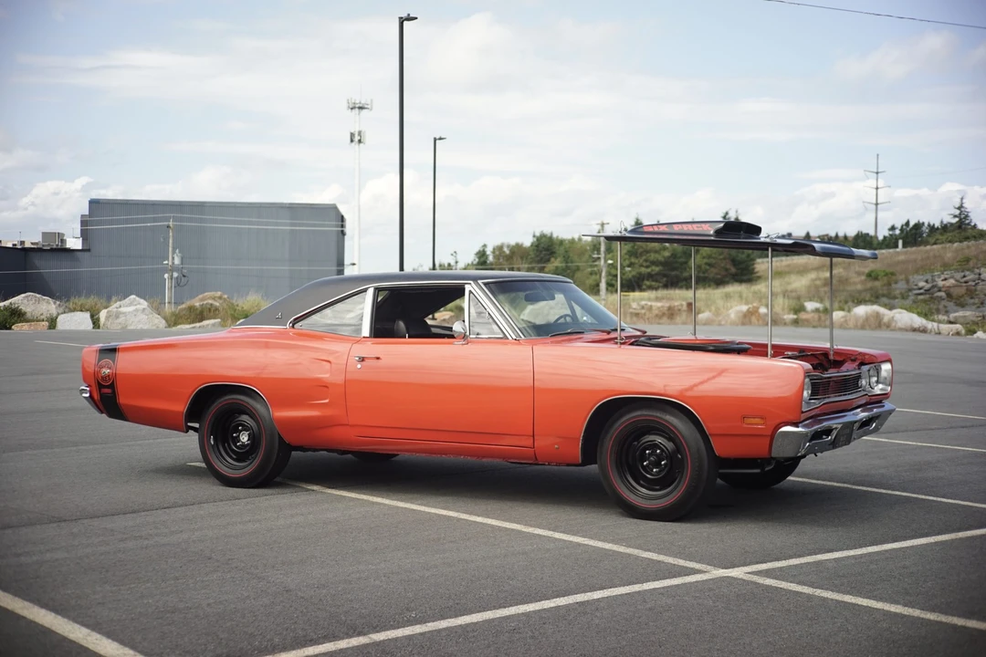 1969 Dodge Super Bee - Image 21 of 31