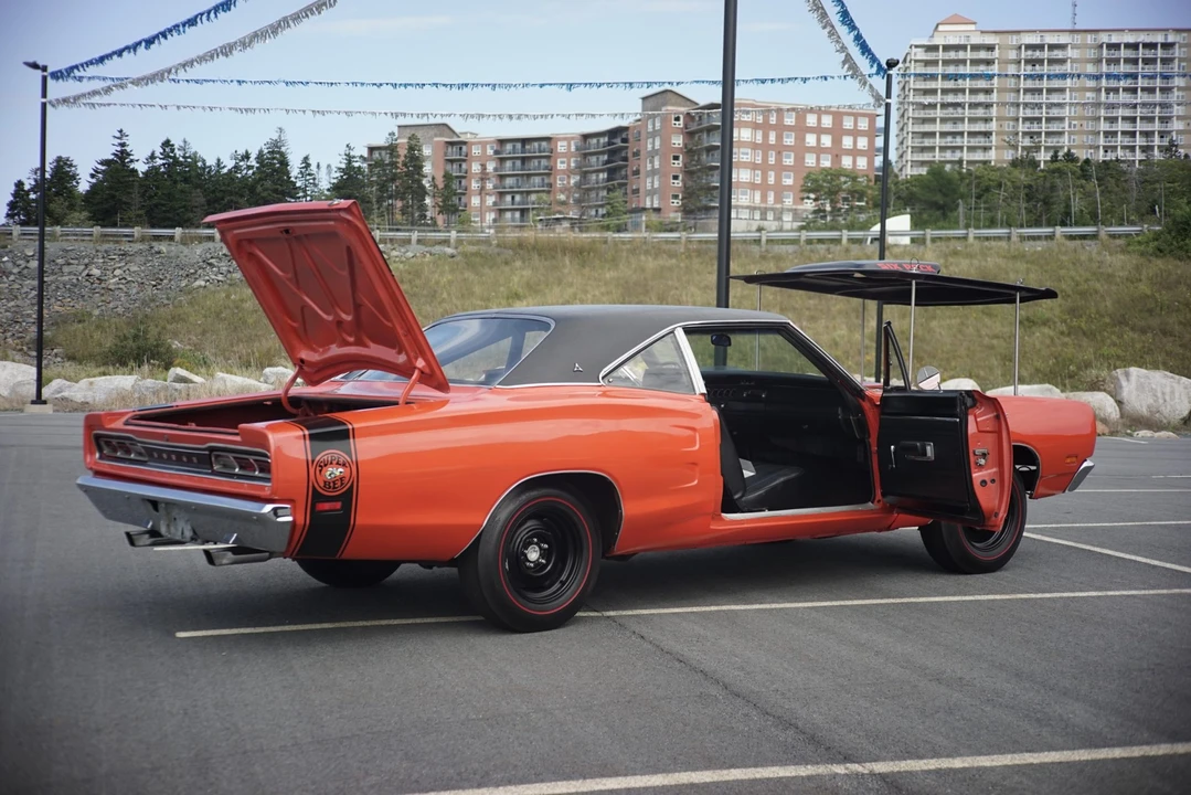 1969 Dodge Super Bee - Image 23 of 31