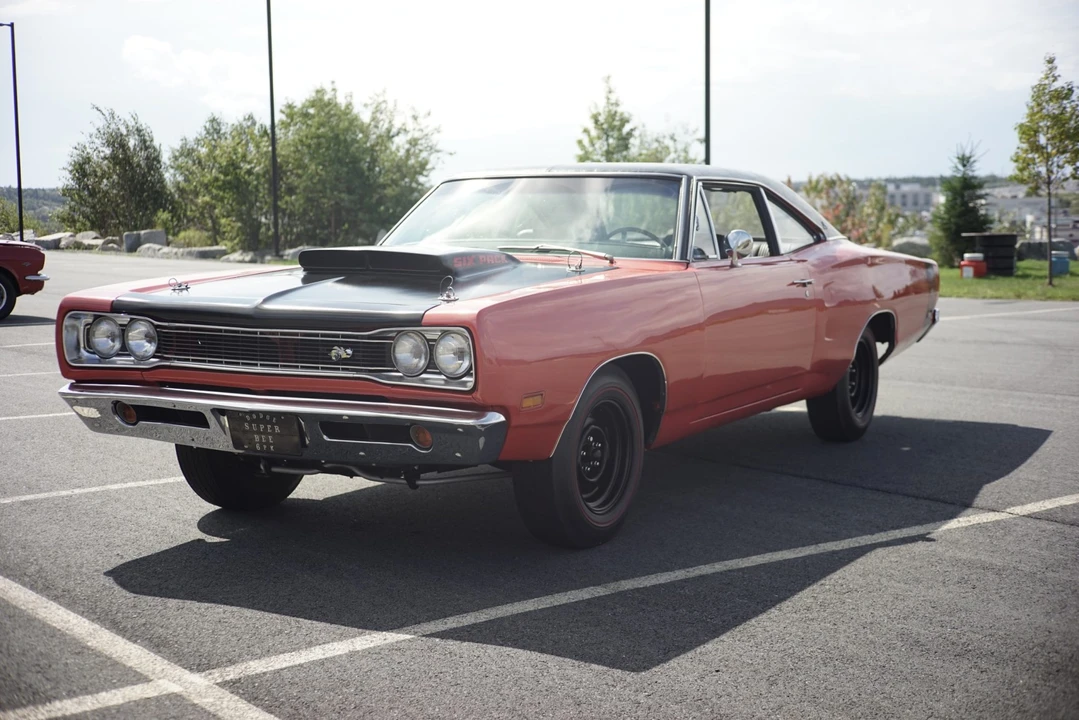 1969 Dodge Super Bee - Image 9 of 31
