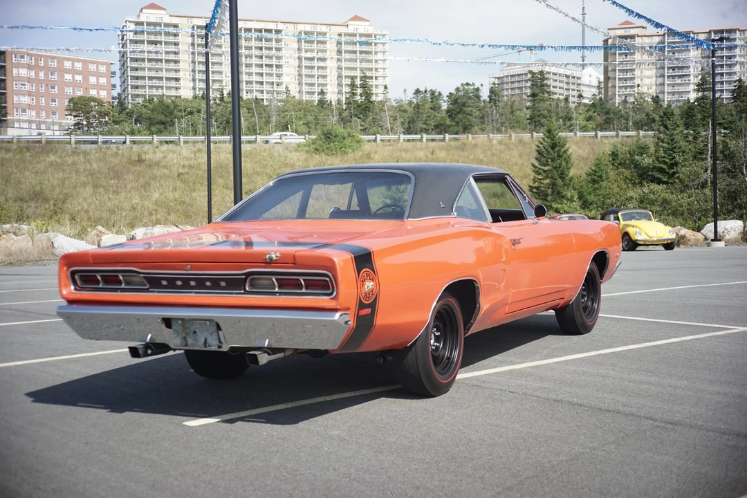 1969 Dodge Super Bee - Image 4 of 31