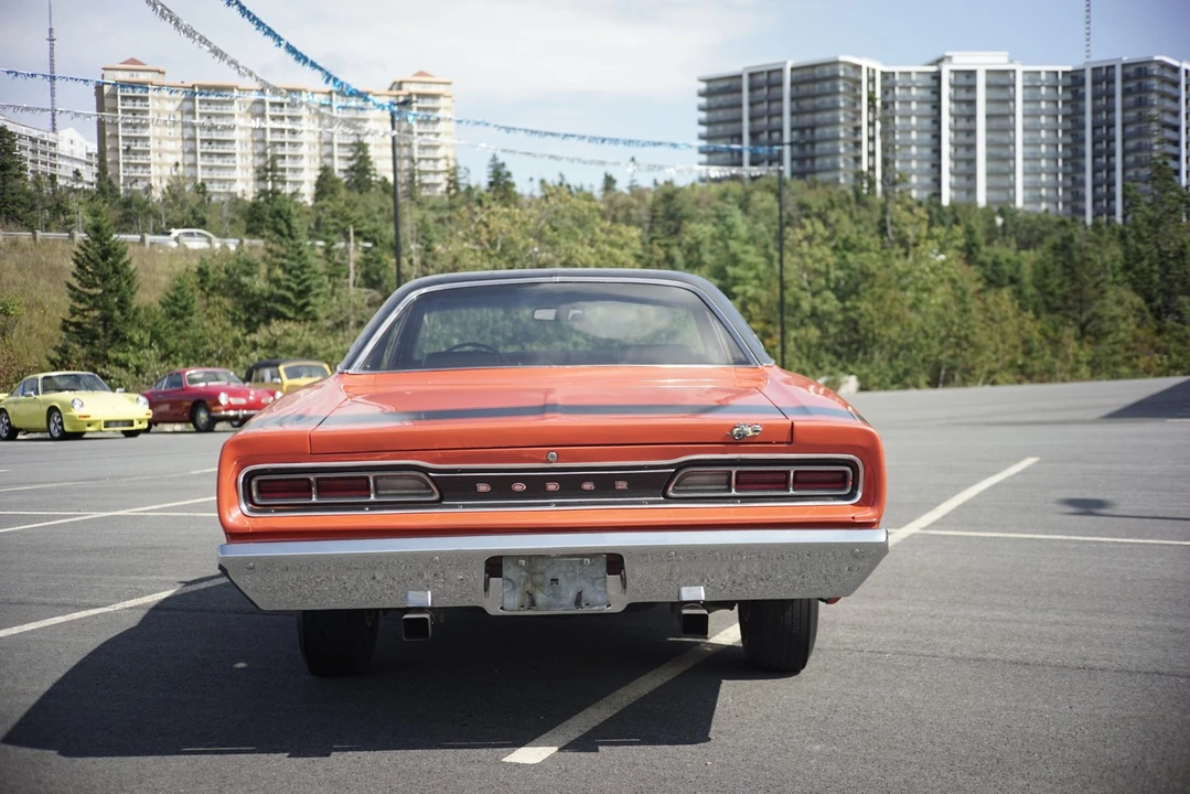 1969 Dodge Super Bee - Image 5 of 31