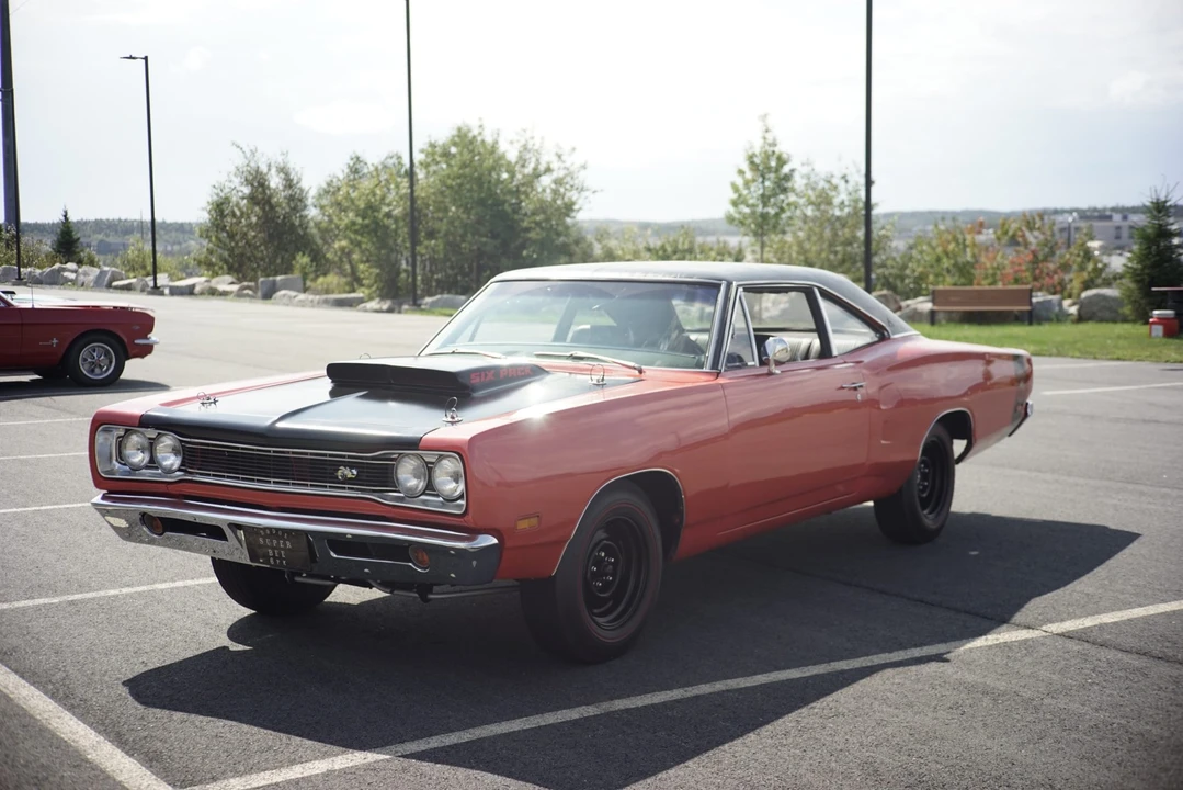 1969 Dodge Super Bee - Image 7 of 31