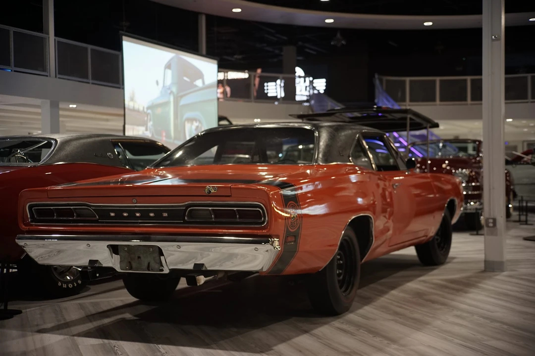 1969 Dodge Super Bee - Image 24 of 31