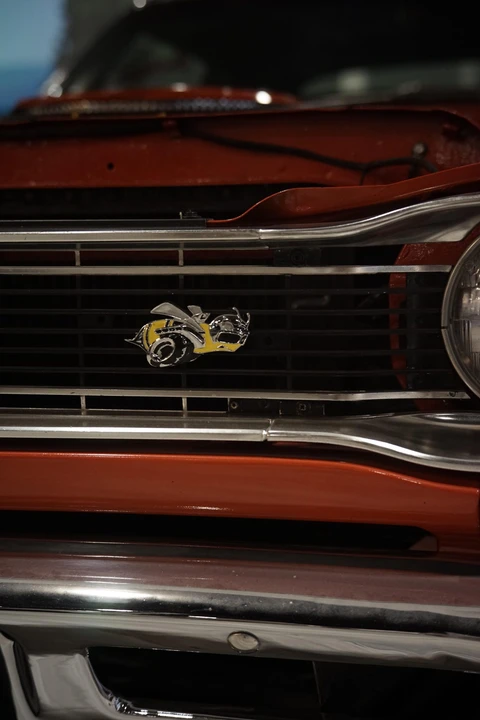 1969 Dodge Super Bee - Image 30 of 31